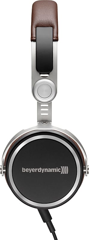 Beyerdynamic Aventho Wired Brown (32 Ohm) | Reverb