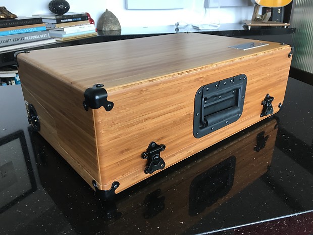 Pedalboard box shop