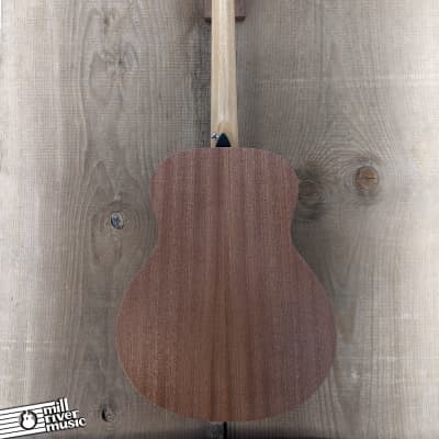 Taylor GS Mini-e Mahogany Acoustic/Electric Guitar ES-B 1.2 image 4