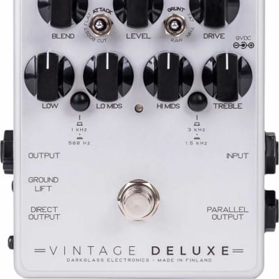 Vivie Rhinotes 190 Redzone | Reverb