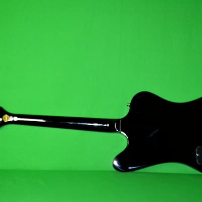 Epiphone Limited Edition firebird 1 中古 - メルカリ
