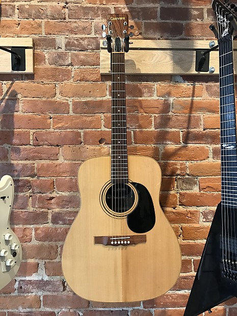 Giannini aws outlet 710