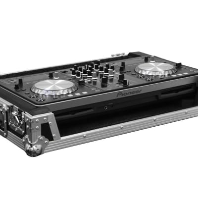 Odyssey FZPIXDJR1 Pioneer XDJ-R1 DJ Controller Hard Travel Case, Removable Panel image 3