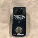 *USED* TC Electronic SpectraComp Bass Compressor Pedal