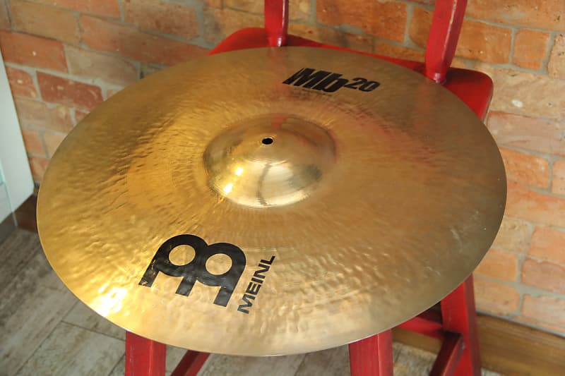 Meinl 22