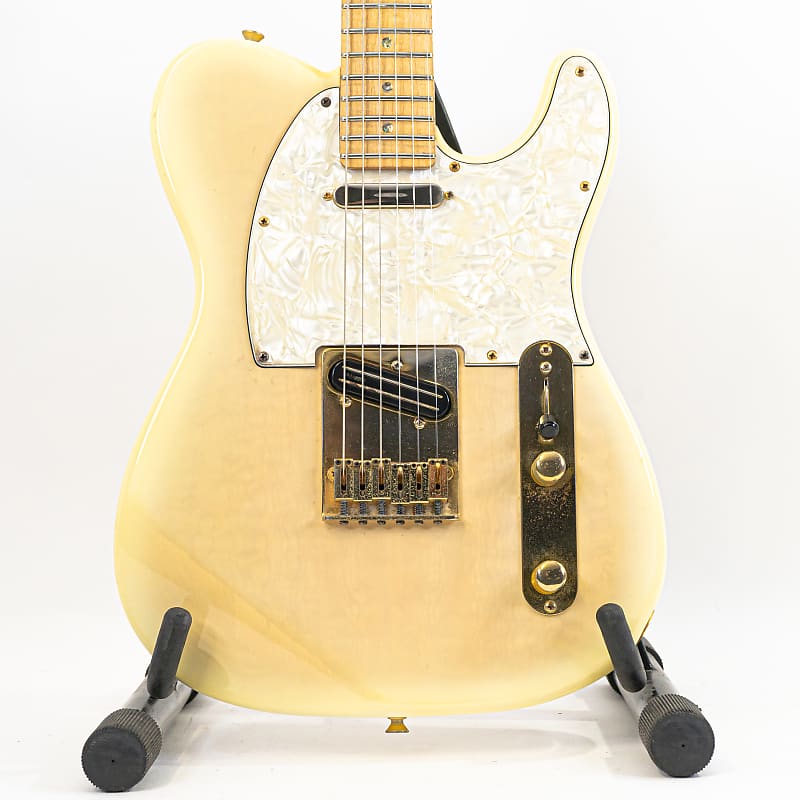 1993 *Rare Early Model* Fender MIJ Richie Kotzen Telecaster