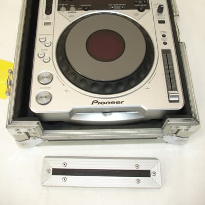 Pioneer CDJ-800MK2 Professional Digital CD/MP3 Turntable image 2