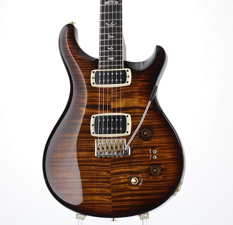 Paul Reed Smith PRS Signature Limited 2012 Black Gold Paul Reed Smith PRS Signature Limited 2012 Black Gold