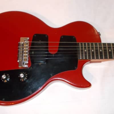 1983 Gibson Challenger I *Cardinal Red* image 5