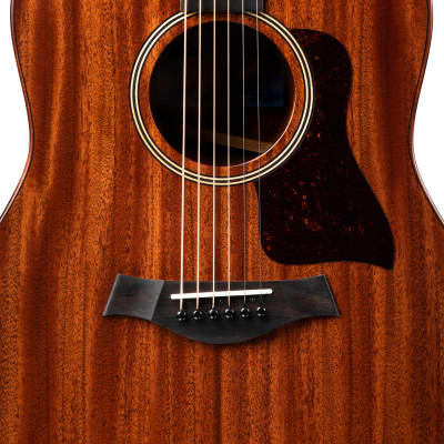 Taylor American Dream Series Grand Pacific AD27e Acoustic/Electric Guitar-2020 image 2