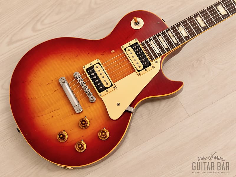1982 Greco 