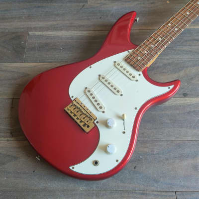 80年代中盤のTokaiが頑張った結果 Tokai SX-65 - ギター大図鑑