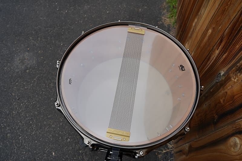 DW USA Collectors Series - 6.5 x 14