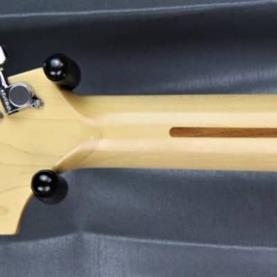 Fender Stratocaster ST'72 1996 - Lake Place Blu '1ère édition' - japan import image 5