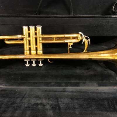 King Cleveland 600 Trumpet (Margate, FL) | Reverb