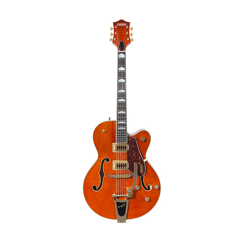 Gretsch G5420TG Ltd Ed Electromatic 50s Hollowbody Singlecut Electric  Guitar w/Bigsby