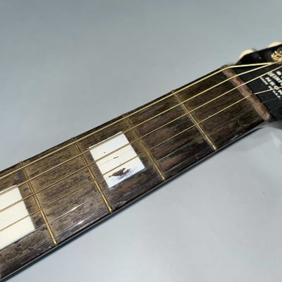 Harmony H1141 Acoustic Guitar "Stella" Brand 15" Vintage! image 14
