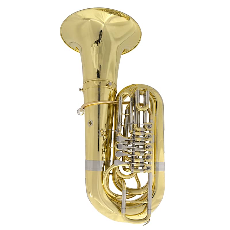 Schiller travel clearance tuba