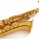 Yamaha Yts62 Tenor Saxophone