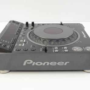 Pioneer DVJ-1000 Audio/Video DVD Turntable DVD Player - In Box