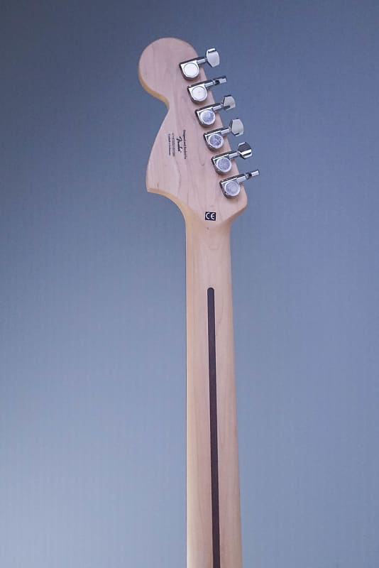 Squier Affinity Stratocaster HH | Reverb