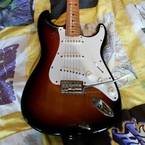 59' Stratocaster Yamaha Super R'nroller 550s 1977-1979 | Reverb