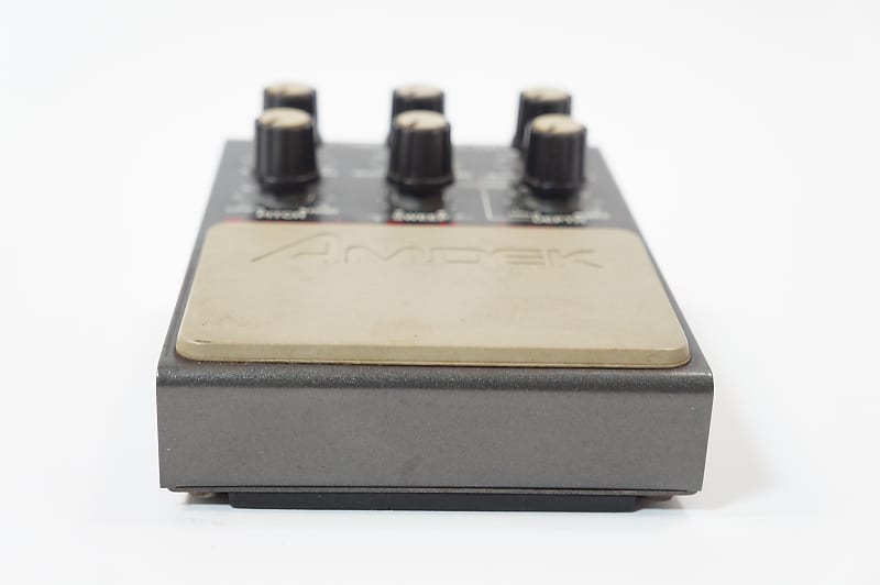 AMDEK PCK-100 Analog Percussion Synthesizer Drum Machine