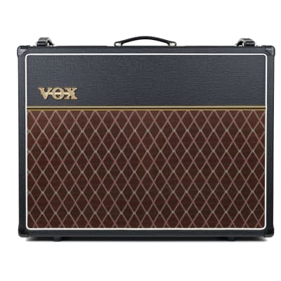 VOX AC30C2 Guitar Amp image 1