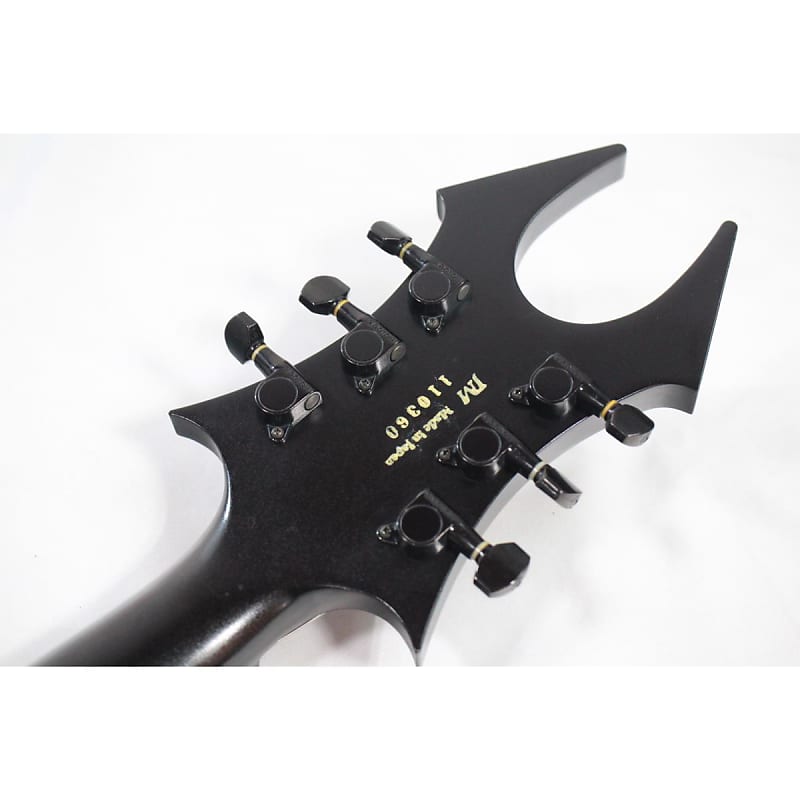 B.C. rich jm-185 ビースト ジャパンモンスター - 楽器/器材