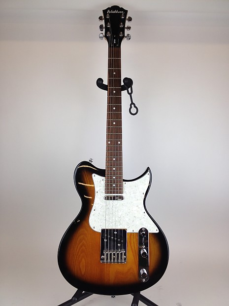 Washburn wi36 top