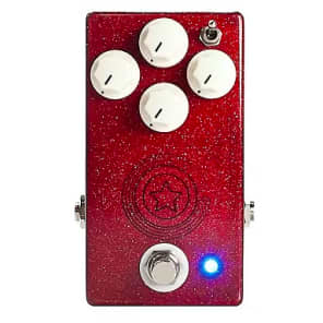 Lovepedal RedHead V2 | Reverb