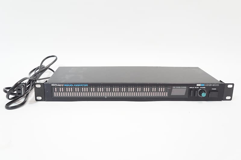 SALE Ends July 26] Roland MKS-900 Signal Indicator MIDI | Reverb UK