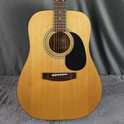 Jasmine by Takamine S-35 Acoustic Guitar image 2