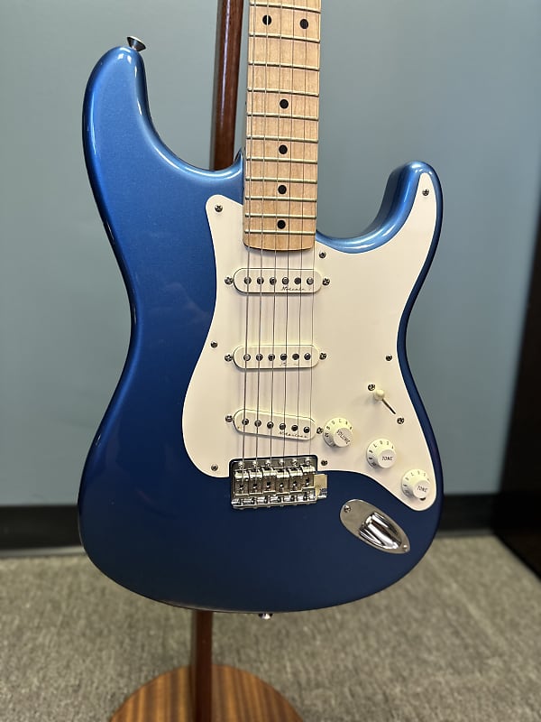 Fender Custom Shop '56 Stratocaster NOS | Reverb