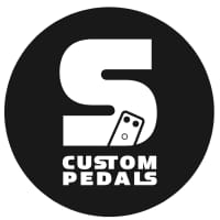 Scotty's Custom Pedals