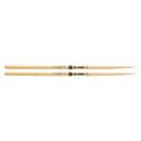 Promark PW5AN Japanese White Oak Nylon Tip 5A Drumsticks