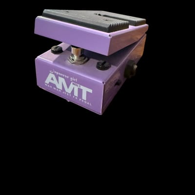 Reverb.com listing, price, conditions, and images for amt-electronics-wh-1