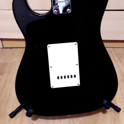 Sunsmile Strato style guitar (2010) image 13