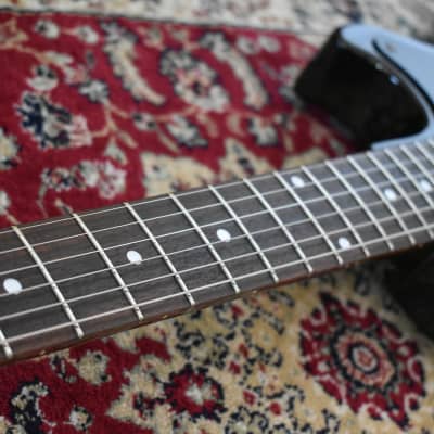 1985 Greco Japan EJR54-50 Les Paul Junior Vintage Sunburst, All Original, MIJ, Fujigen, Japanese Vintage, JR, 6.83lbs image 19