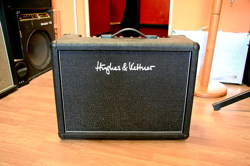 Hughesu0026Kettner ZenAmp・BEHRINGER - アンプ