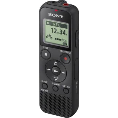 Sony PX370 Digital Voice Recorder with USB image 7