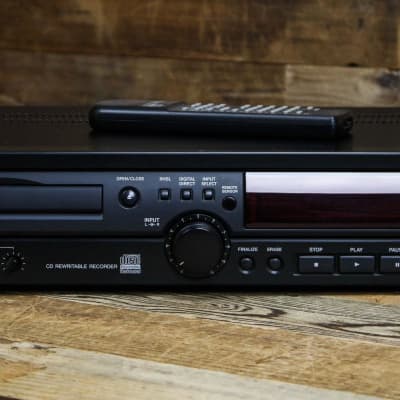 Tascam Cd-rw700 Authorized Dealers | www.pursueit.ae