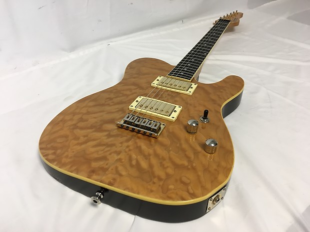 Schecter Diamond Series PT Elite Electric Guitar | Reverb