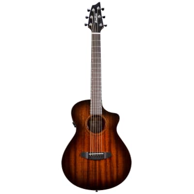 Breedlove Acoustic Travel Guitars | Reverb