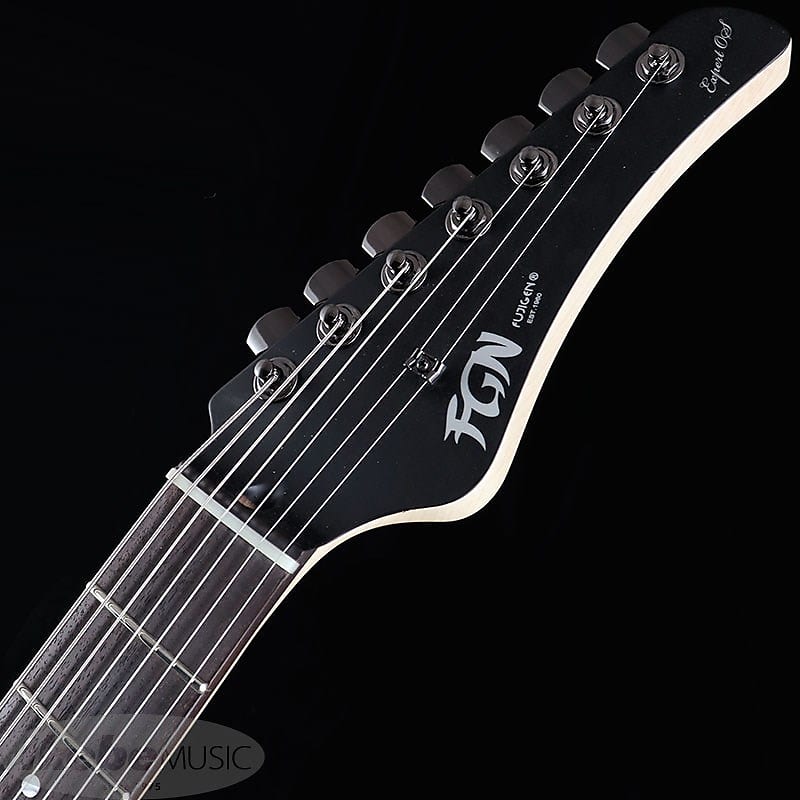 FUJIGEN EOS7-ASH-DE-R (OPB) -Made in Japan- | Reverb