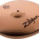 Zildjian S 14" Hi-Hat Cymbals (Pair)