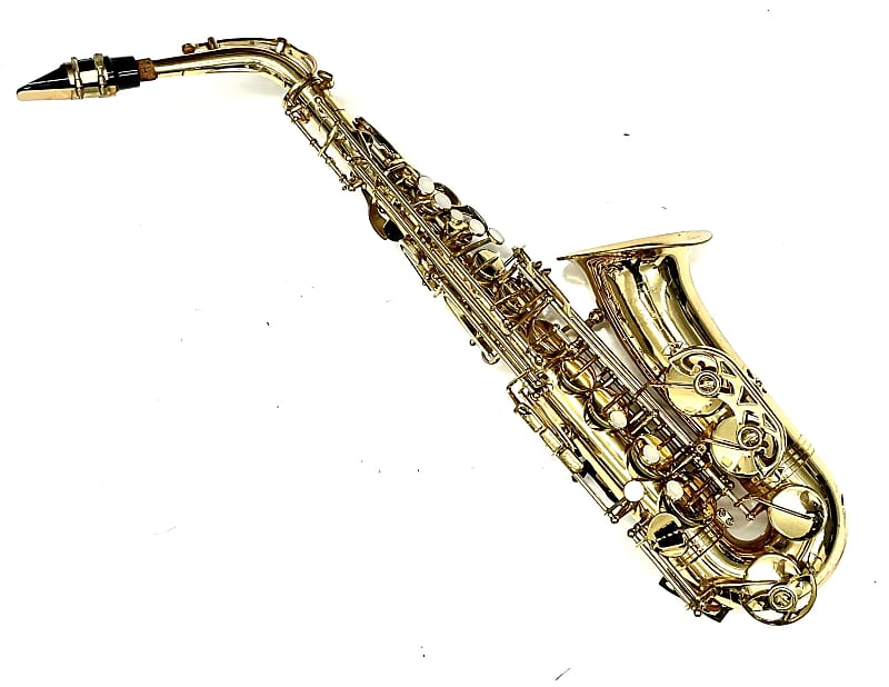 Evette Saxophone Alto Buffet Crampon Reverb