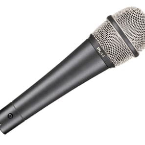 Electro-Voice PL44 Supercardioid Dynamic Handheld Vocal Microphone
