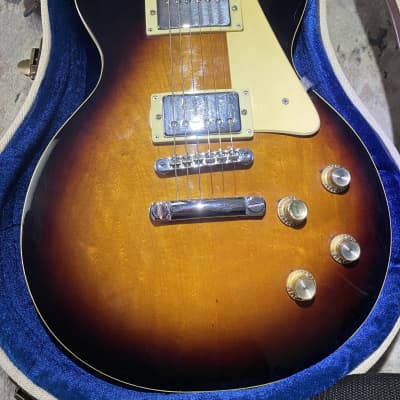 1976 Yamaha SL1000 Electric Guitar - SL 1000 Les Paul Copy | Reverb