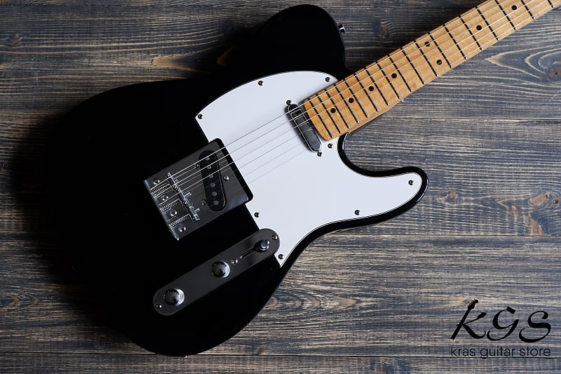 Juno Telecaster 2000s